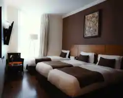 Nour Al Thuria Hotel thumbnail