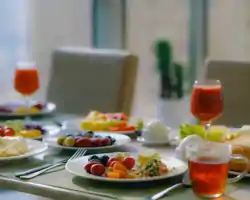 Nour Al Thuria Hotel thumbnail