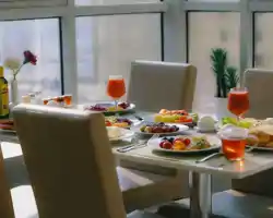 Nour Al Thuria Hotel thumbnail