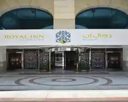 Nozol Royal Inn Hotel thumbnail
