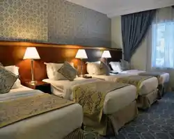 Nozol Royal Inn Hotel thumbnail