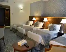 Nozol Royal Inn Hotel thumbnail