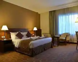 Nozol Royal Inn Hotel thumbnail