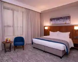 Nusk Al Hijrah Hotel thumbnail