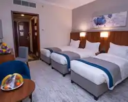 Nusk Al Hijrah Hotel thumbnail