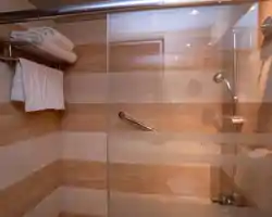 Nusk Al Hijrah Hotel thumbnail
