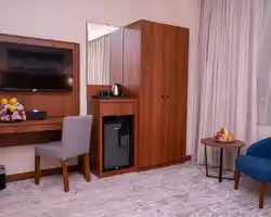 Nusk Al Hijrah Hotel thumbnail