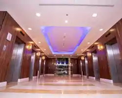 Nusk Al Hijrah Hotel thumbnail