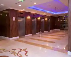 Nusk Al Hijrah Hotel thumbnail