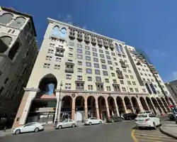Nusk Al Hijrah Hotel thumbnail