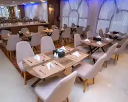Nusk Al Hijrah Hotel thumbnail