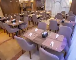 Nusk Al Hijrah Hotel thumbnail