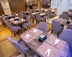 Nusk Al Hijrah Hotel thumbnail