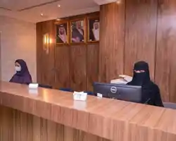 Nusk Al Hijrah Hotel thumbnail