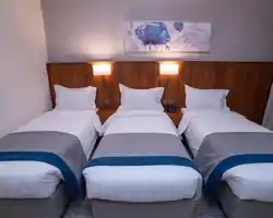 Nusk Al Hijrah Hotel thumbnail