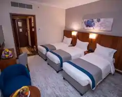 Nusk Al Hijrah Hotel thumbnail