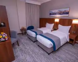 Nusk Al Hijrah Hotel thumbnail