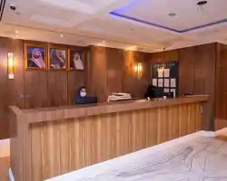 Nusk Al Hijrah Hotel thumbnail