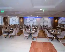 Nusk Al Hijrah Hotel thumbnail