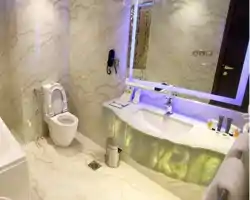 Nusk Al Madinah Hotel thumbnail