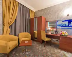 Nusk Al Madinah Hotel thumbnail