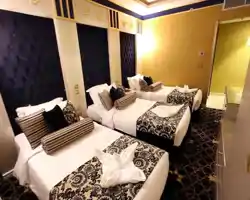 Nusk Al Madinah Hotel thumbnail