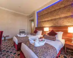 Nusk Al Madinah Hotel thumbnail