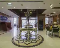 Nusk Al Madinah Hotel thumbnail
