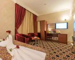 Nusk Al Madinah Hotel thumbnail