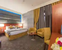 Nusk Al Madinah Hotel thumbnail