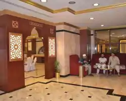 Odst Al Madinah Hotel thumbnail