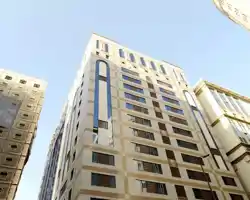 Odst Al Madinah Hotel thumbnail