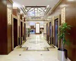 Odst Al Madinah Hotel thumbnail