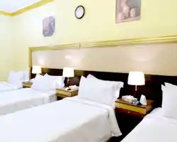 Odst Al Madinah Hotel thumbnail