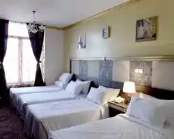 Odst Al Madinah Hotel thumbnail