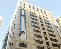 Odst Al Madinah Hotel~ thumbnail
