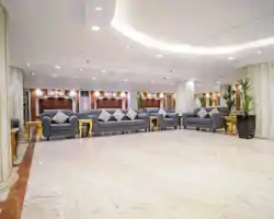 Osturat Emaar Hotel thumbnail