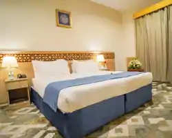 Osturat Emaar Hotel thumbnail