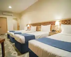 Osturat Emaar Hotel thumbnail