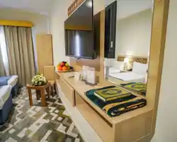 Osturat Emaar Hotel thumbnail