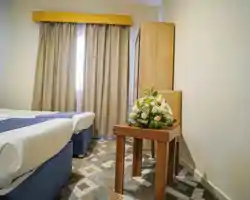 Osturat Emaar Hotel thumbnail