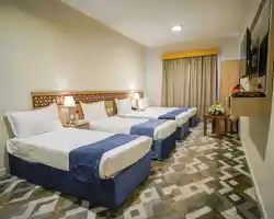 Osturat Emaar Hotel thumbnail