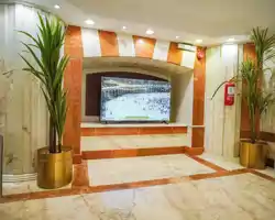 Osturat Emaar Hotel thumbnail