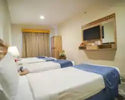 Osturat Emaar Hotel thumbnail