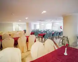 Osturat Emaar Hotel thumbnail