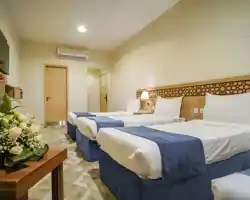 Osturat Emaar Hotel thumbnail