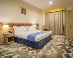 Osturat Emaar Hotel thumbnail