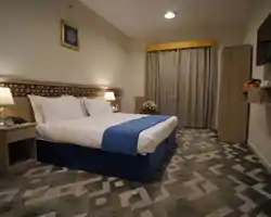 Osturat Emaar Hotel thumbnail