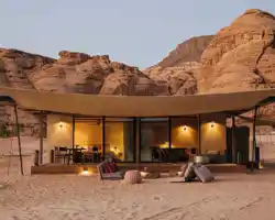 Our Habitas AlUla thumbnail