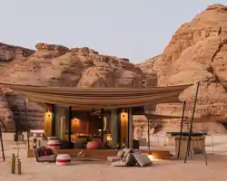 Our Habitas AlUla thumbnail